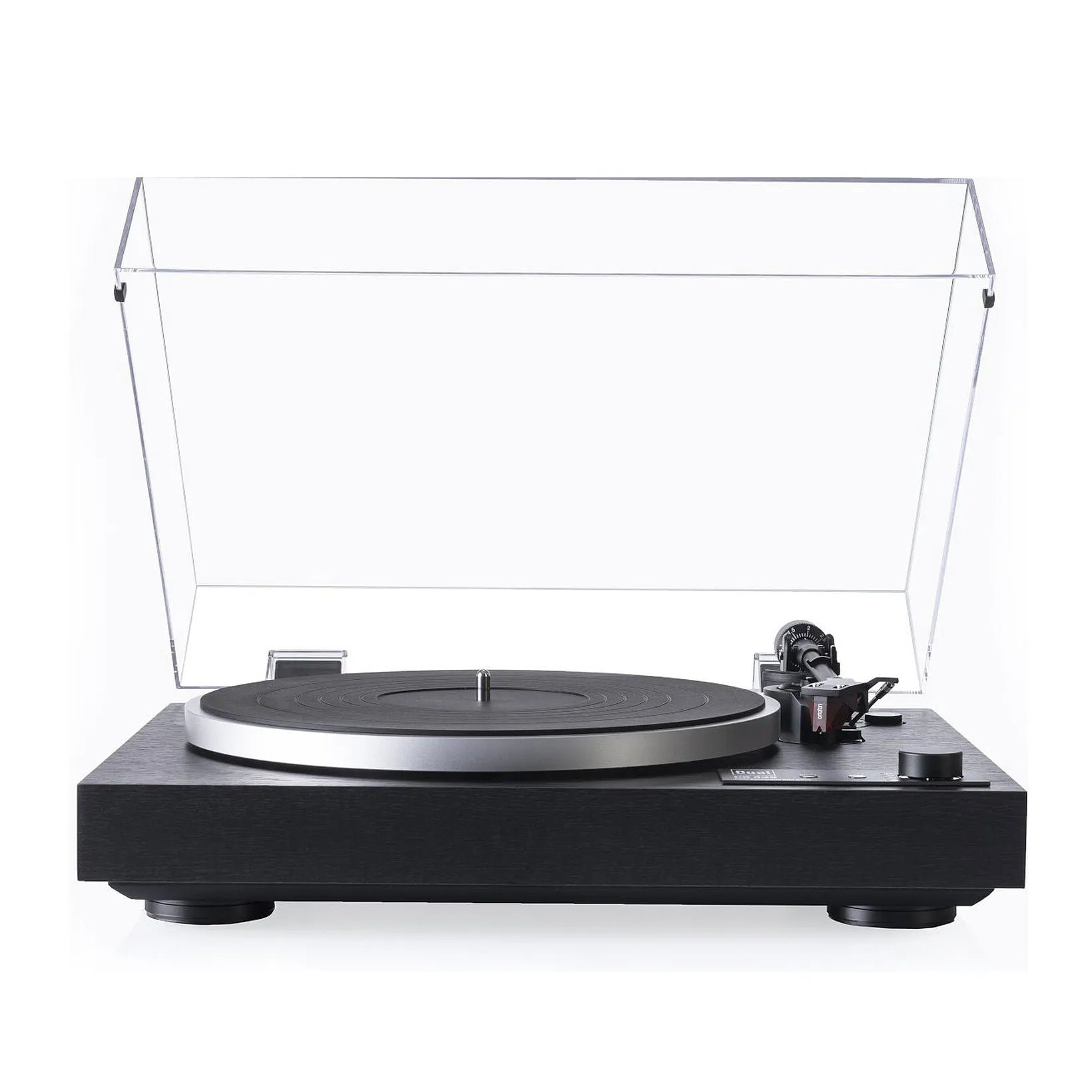 Platine Vinyle Automatique Dual CS 429