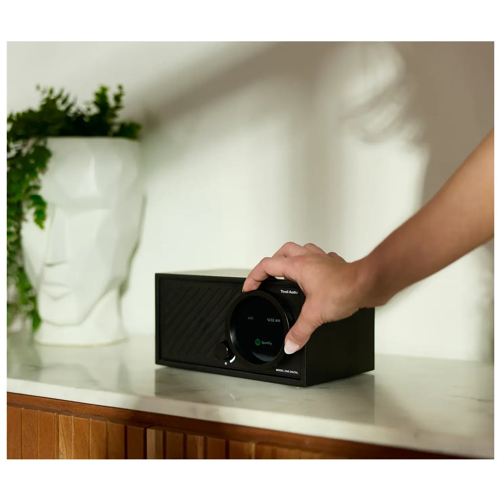 Radio Tivoli Audio Model One Digital Gen 3