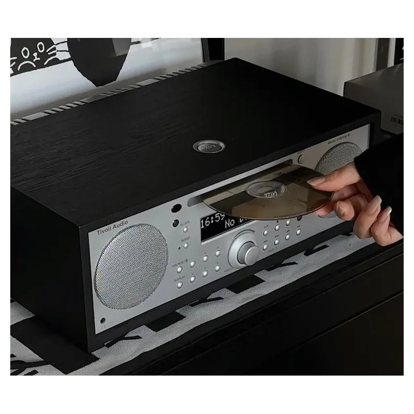 Système Hi-Fi Tivoli Audio Music System BT