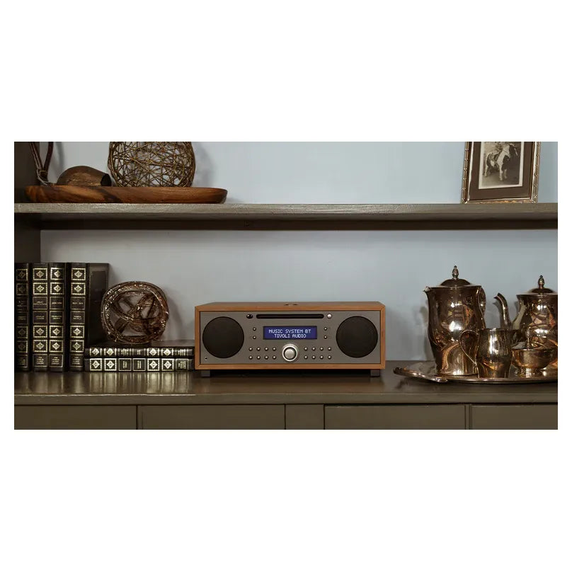 Système Hi-Fi Tivoli Audio Music System BT