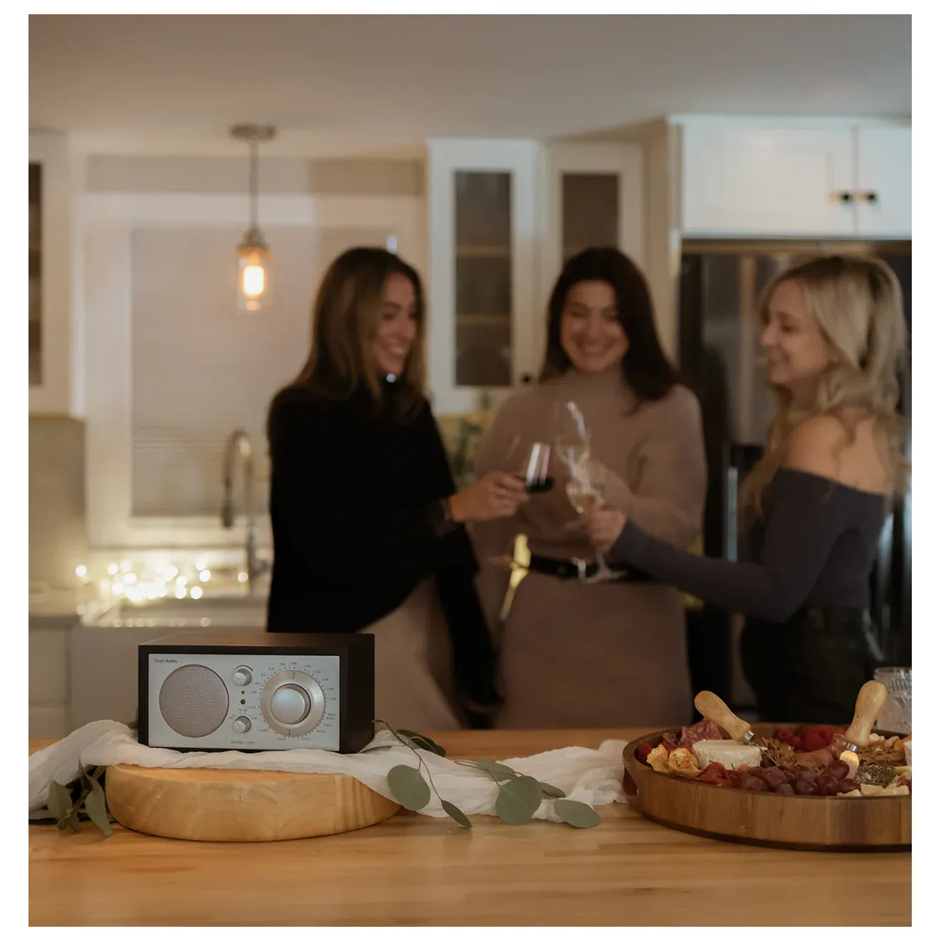 Radio Tivoli Audio Model One