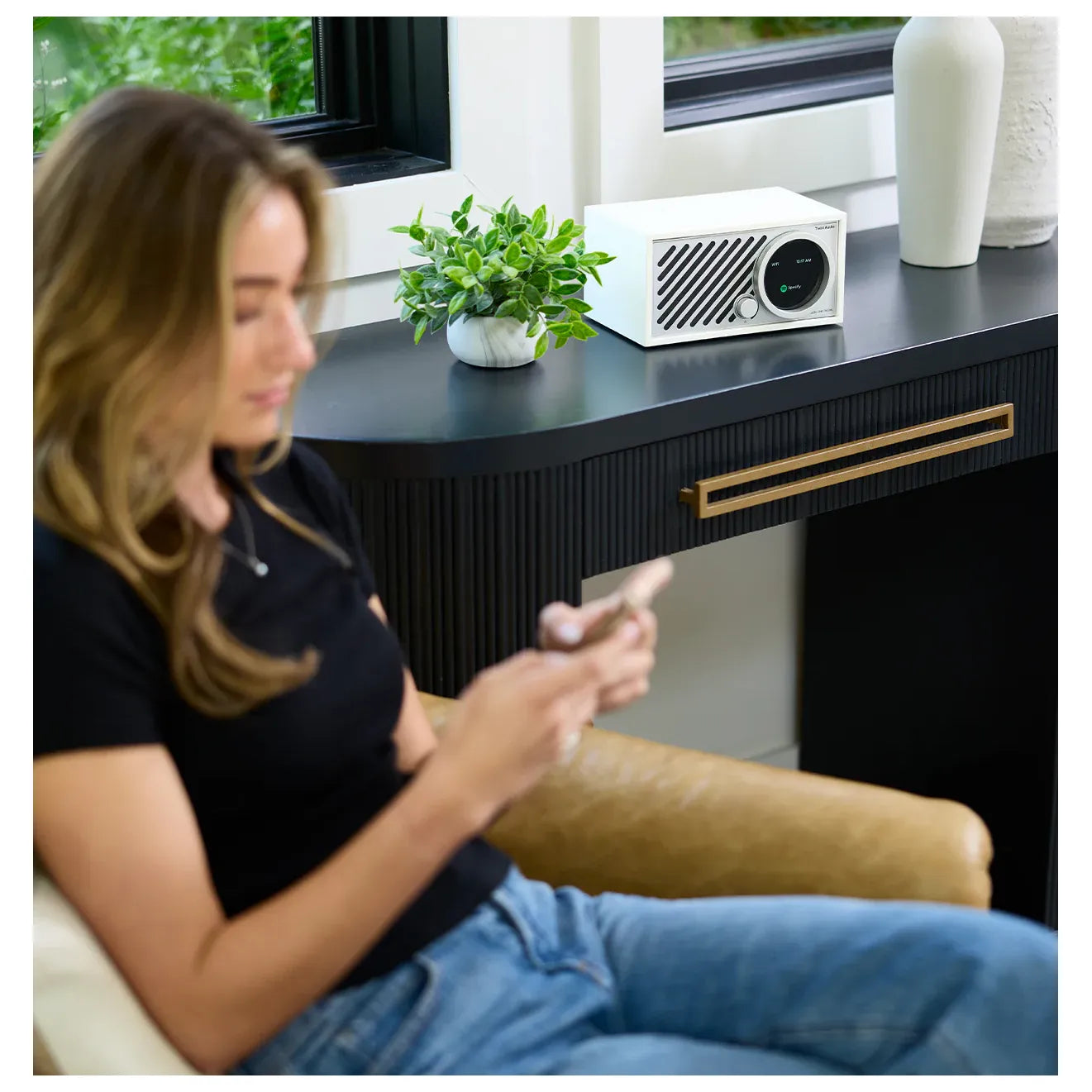 Radio Tivoli Audio Model One Digital Gen 3