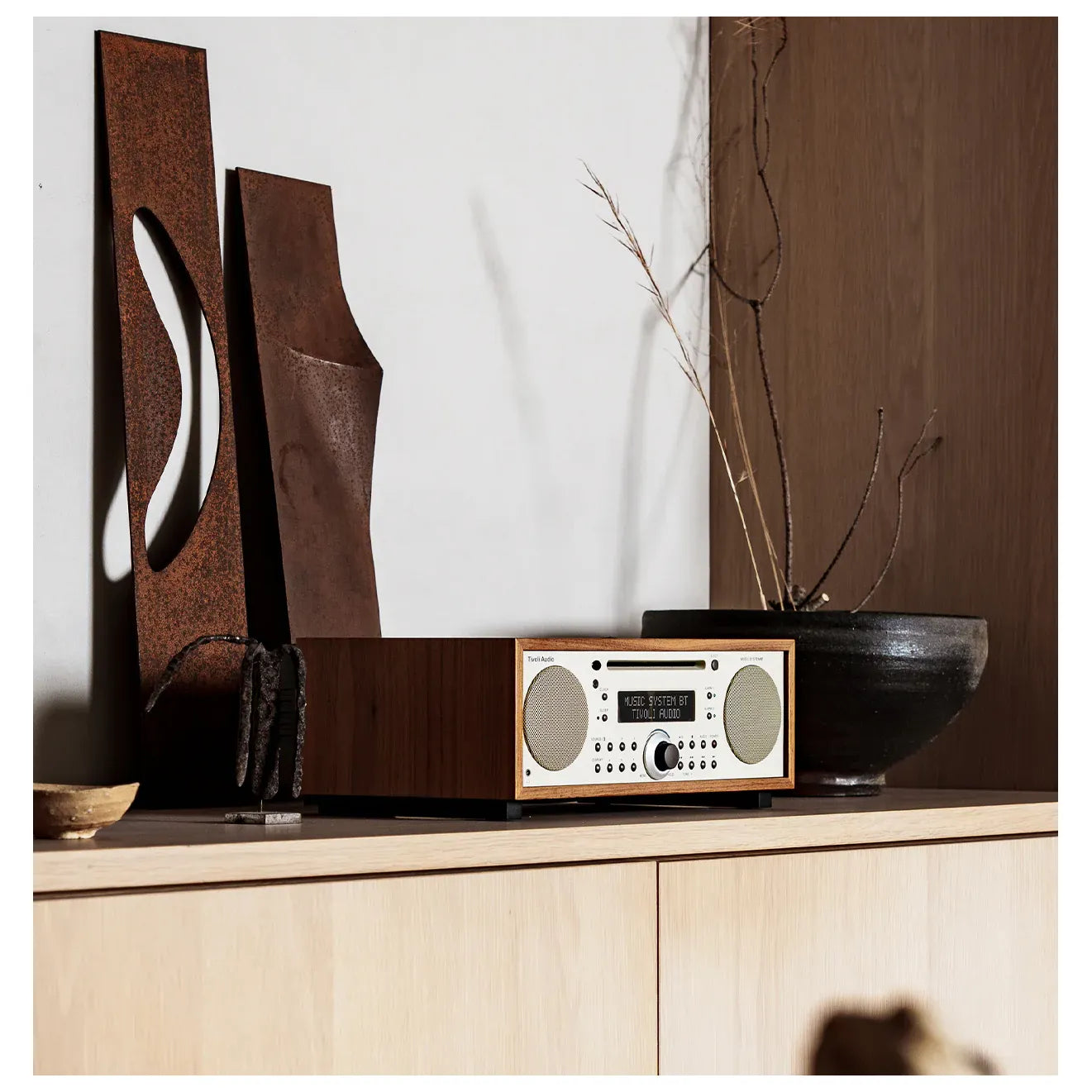 Système Hi-Fi Tivoli Audio Music System+