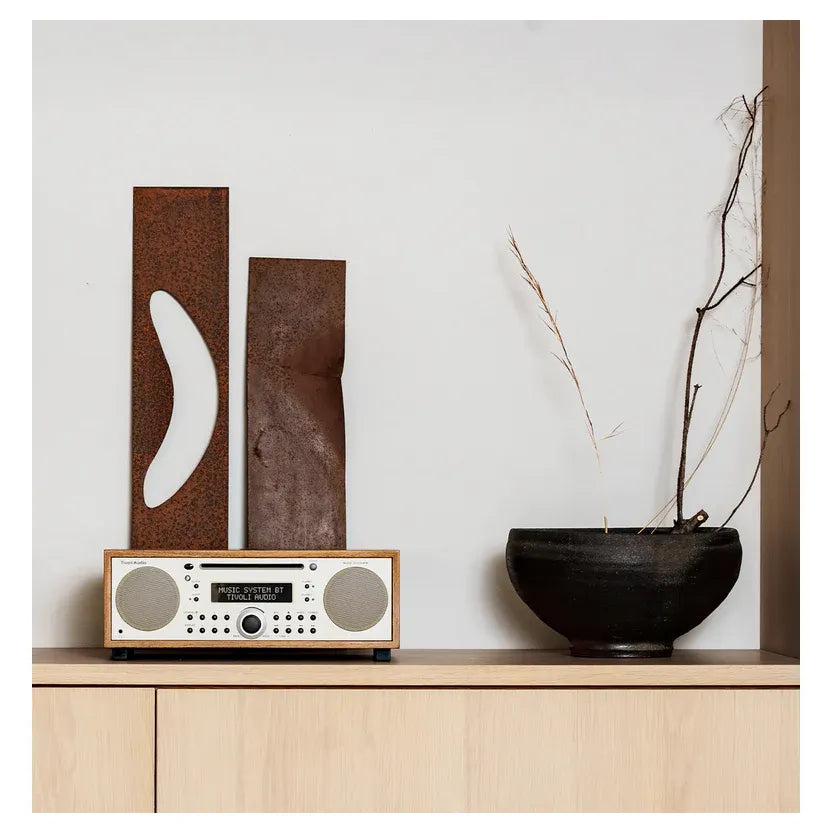 Système Hi-Fi Tivoli Audio Music System BT