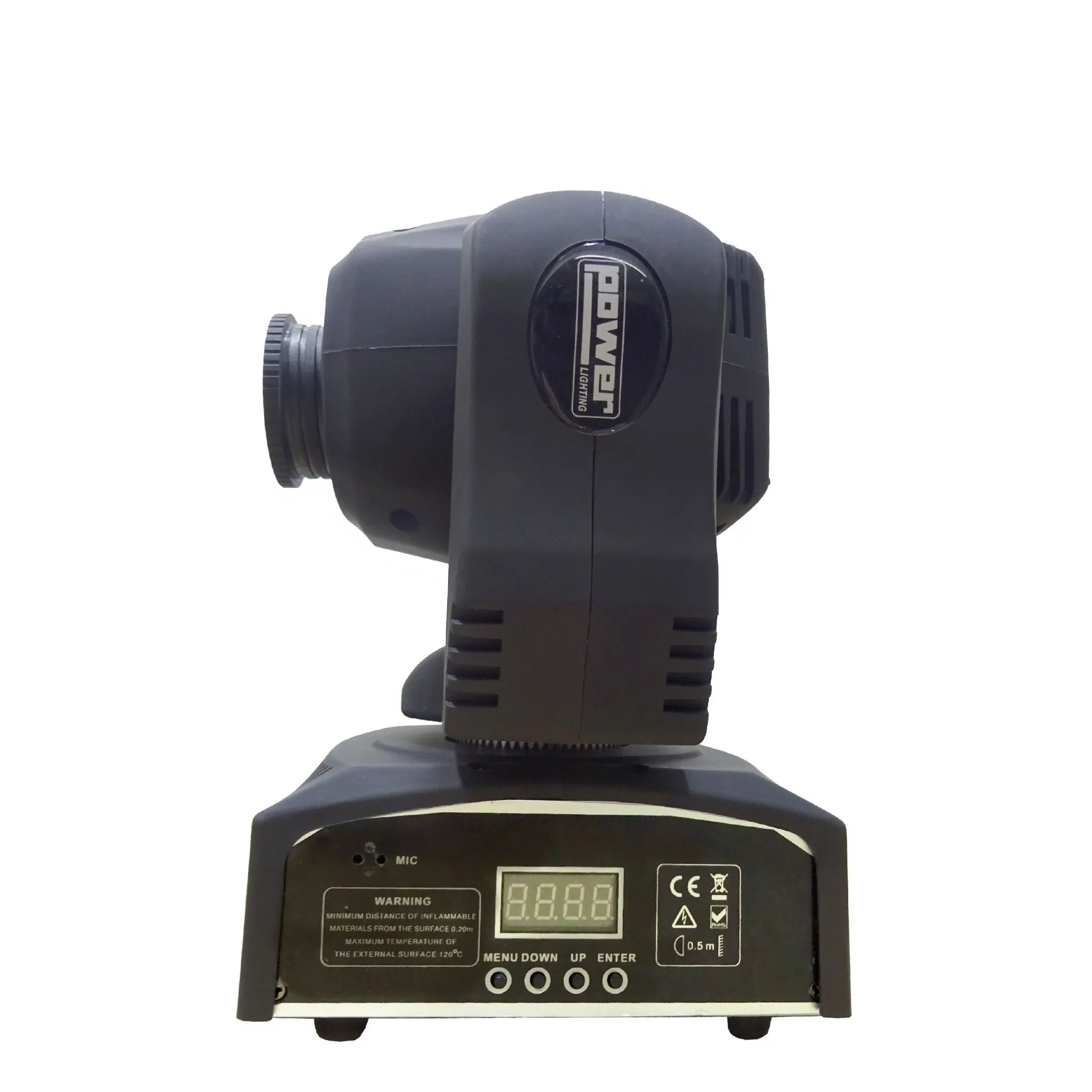 Lyre Spot LED 60 W