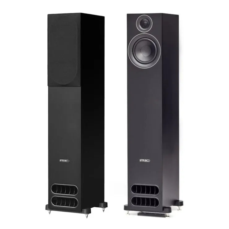 Enceinte colonne PMC Prodigy 5