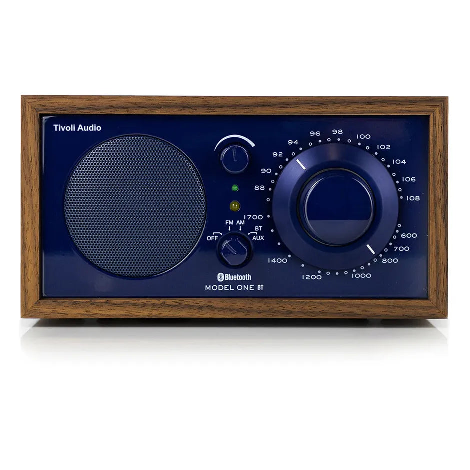 Radio Tivoli Audio Model One Bluetooth 70’s Color Collection