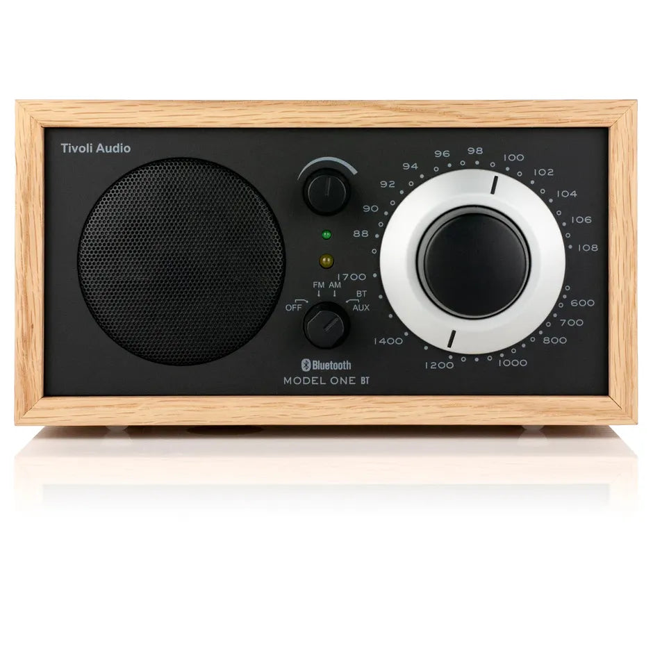 Radio Tivoli Audio Model One BT