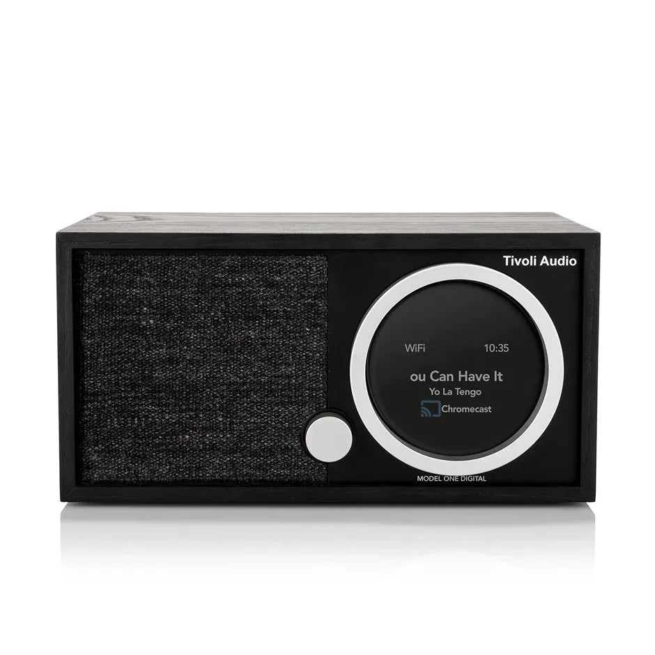 Radio Tivoli Audio Model One Digital Gen 2