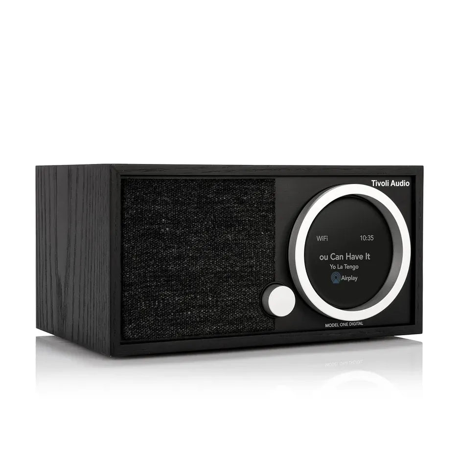 Radio Tivoli Audio Model One Digital Gen 2