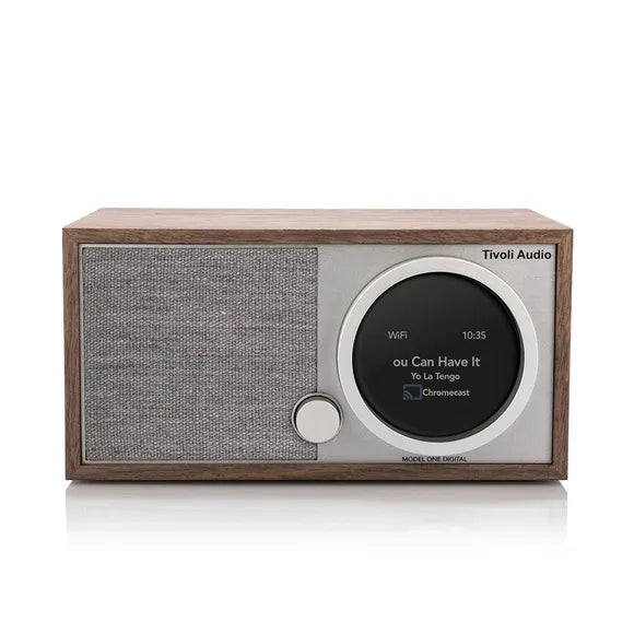 Radio Tivoli Audio Model One Digital Gen 2