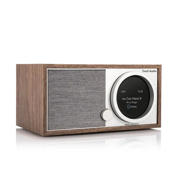 Radio Tivoli Audio Model One Digital Gen 2