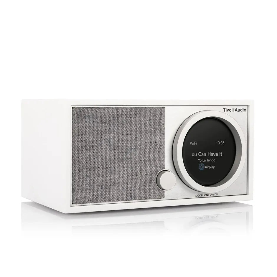 Radio Tivoli Audio Model One Digital Gen 2