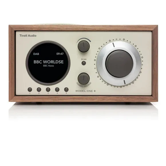 Radio Tivoli Audio Model One+