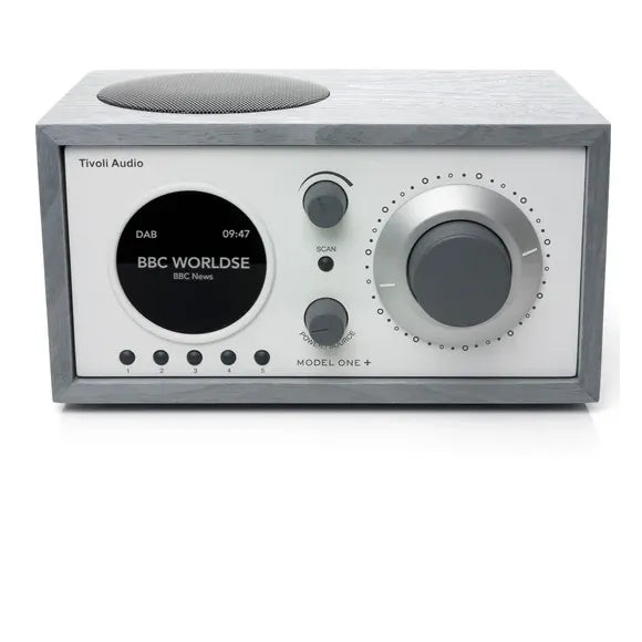 Radio Tivoli Audio Model One+