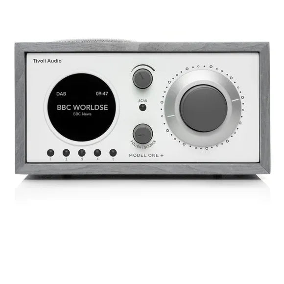 Radio Tivoli Audio Model One+