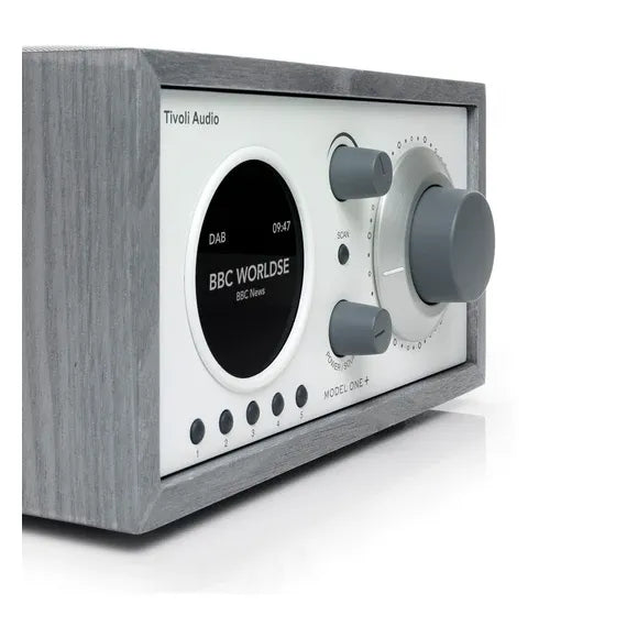 Radio Tivoli Audio Model One+