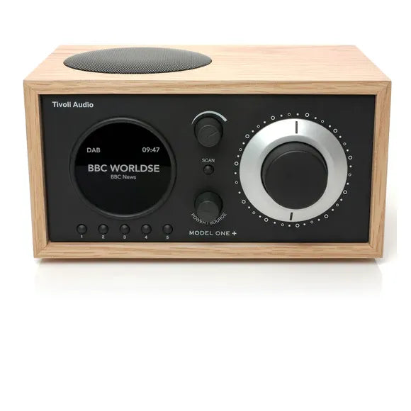 Radio Tivoli Audio Model One+