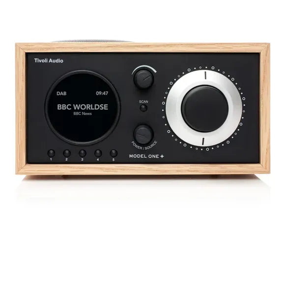 Radio Tivoli Audio Model One+
