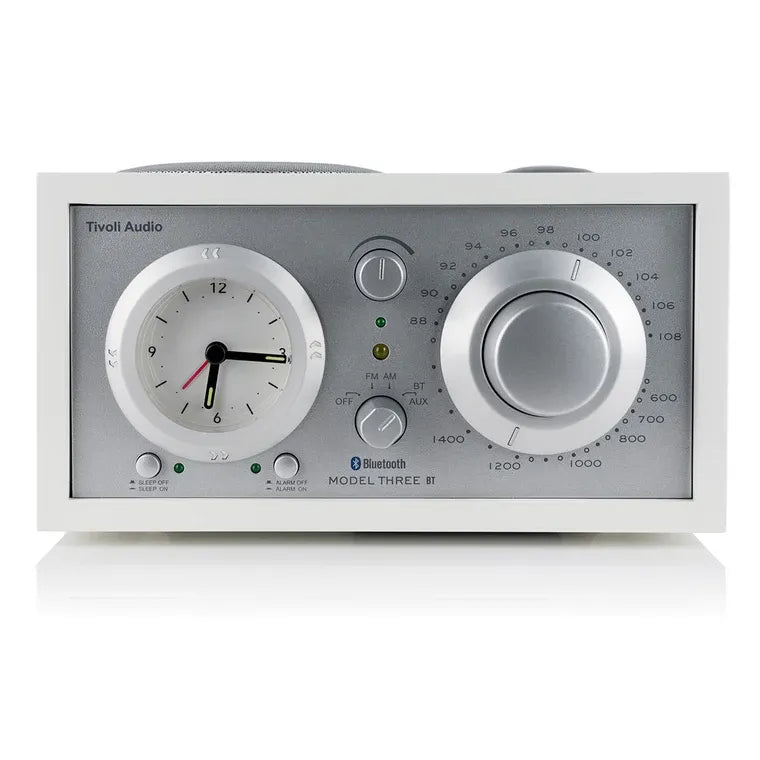 Radio Tivoli Audio Model Three BT