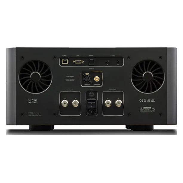 Amplificateur Rotel Michi S5