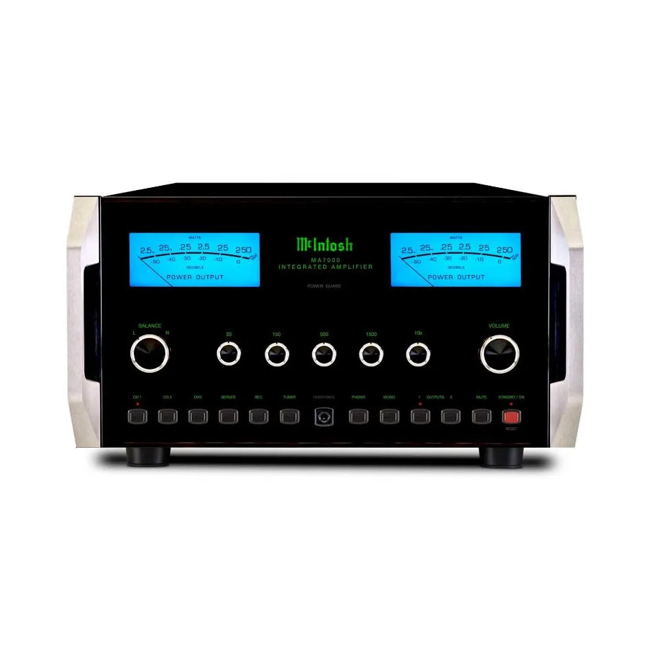 Amplificateur McInotsh MA7000 occasion