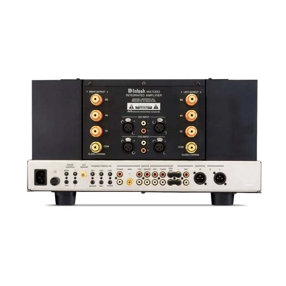 Amplificateur McInotsh MA7000 occasion