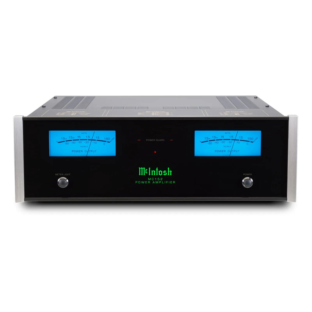 Amplificateur McIntosh MC152