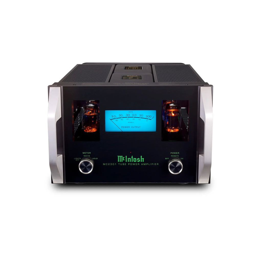 Amplificateur McIntosh MC2301