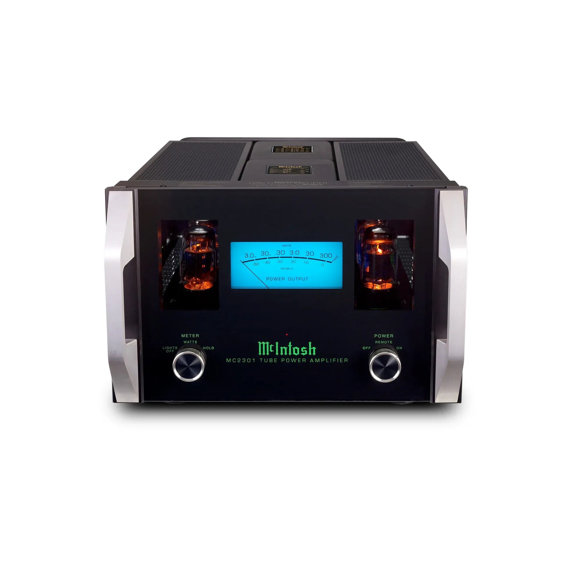 Amplificateur McIntosh MC2301