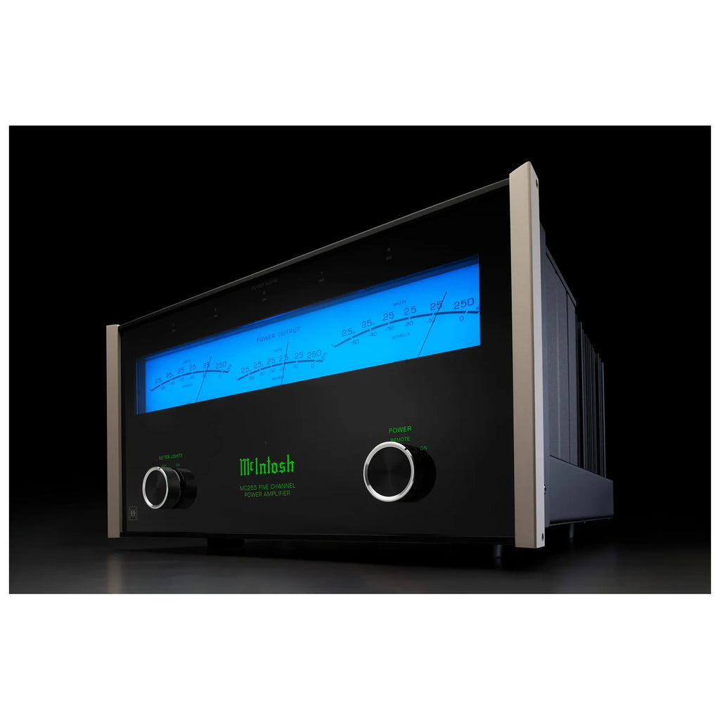 Amplificateur McIntosh MC611