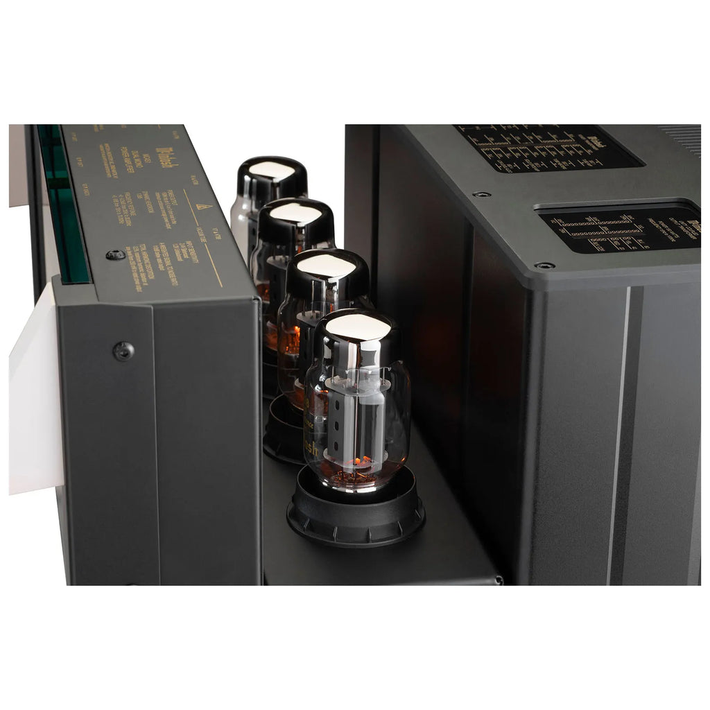 Amplificateur McIntosh MC451