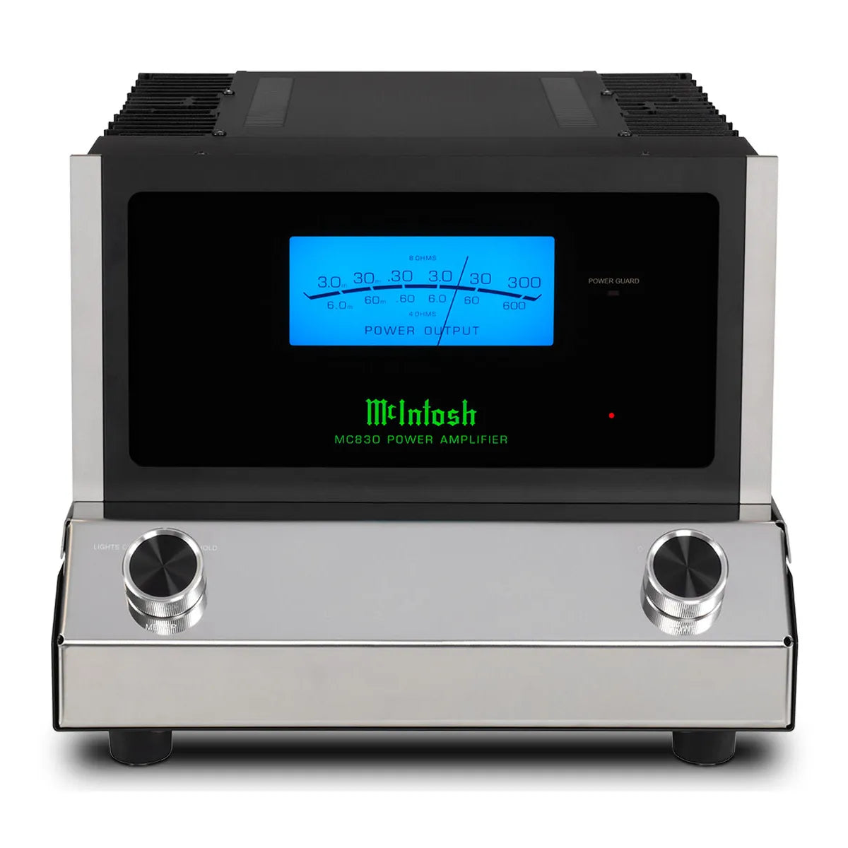 Amplificateur McIntosh MC830