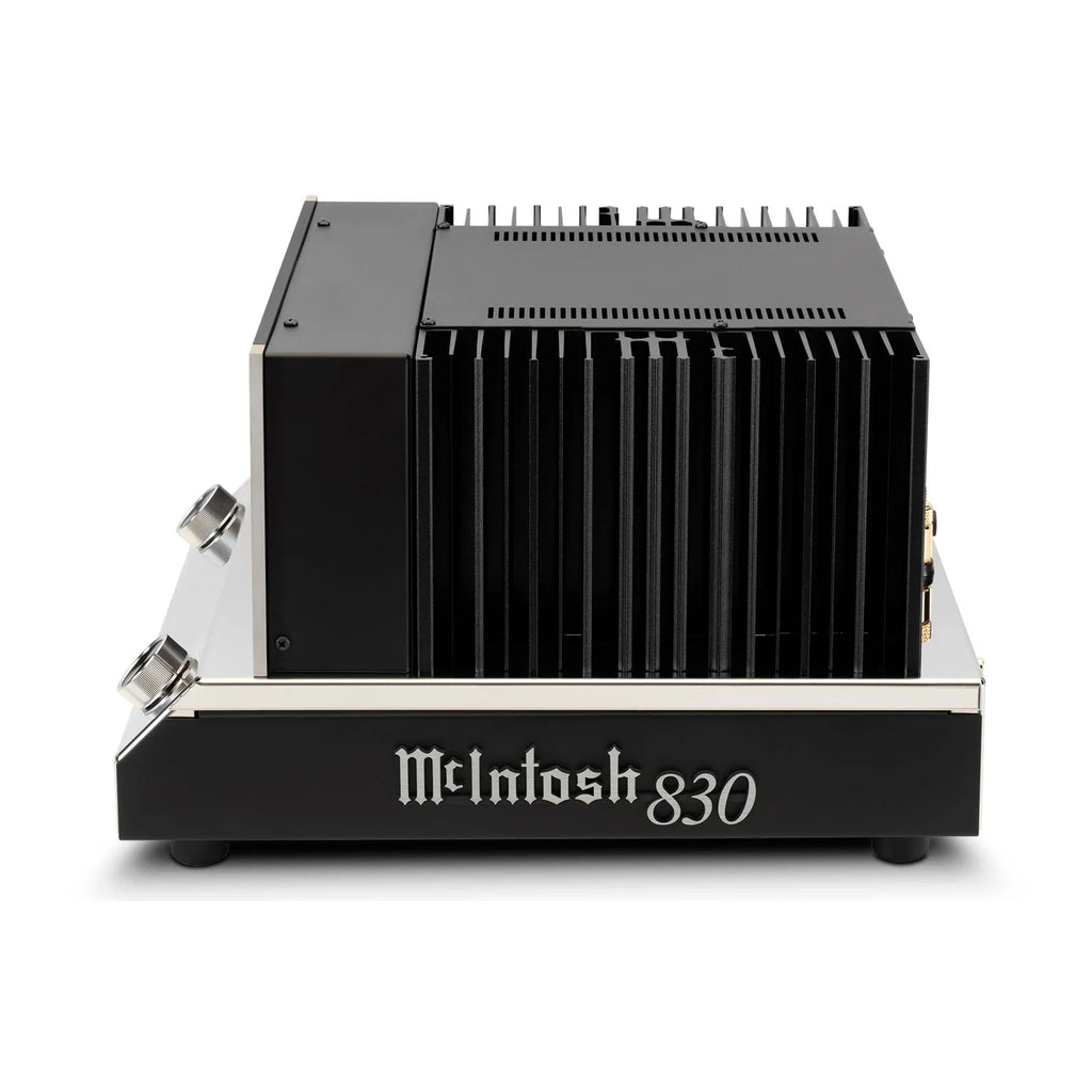 Amplificateur McIntosh MC830