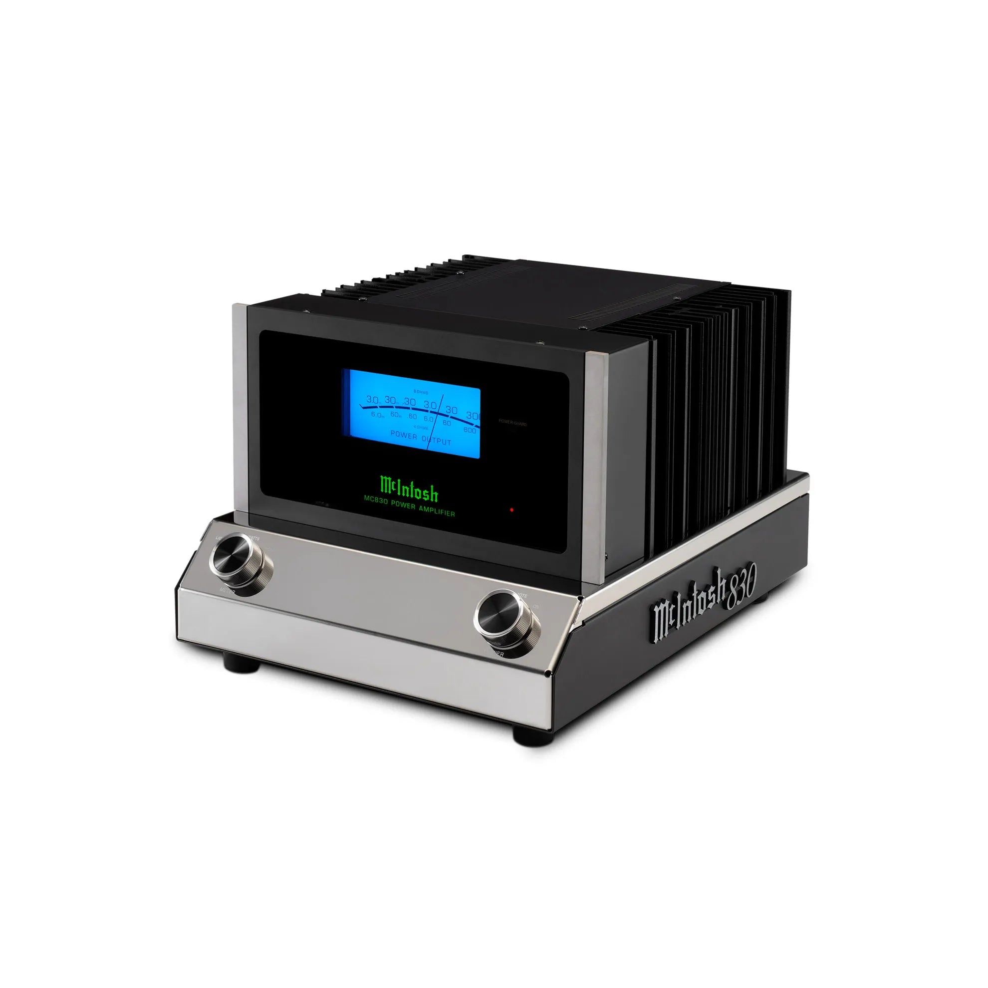 Amplificateur McIntosh MC830