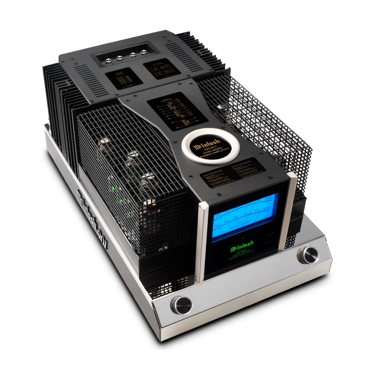 Amplificateur McIntosh MC901