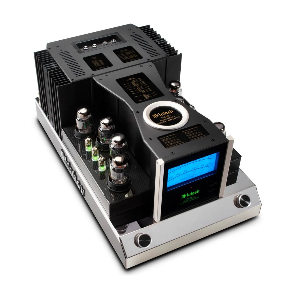 Amplificateur McIntosh MC901