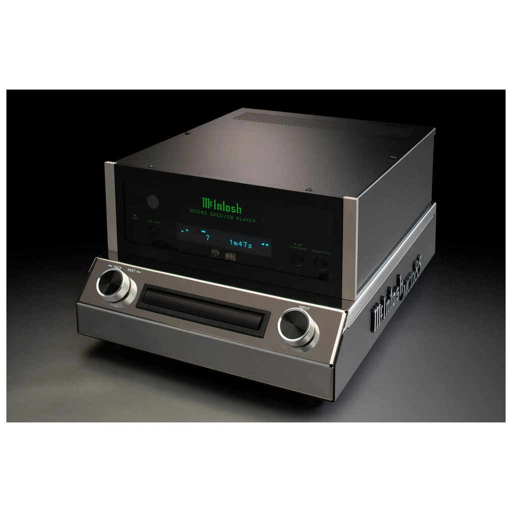 Lecteur CD McIntosh MCD85