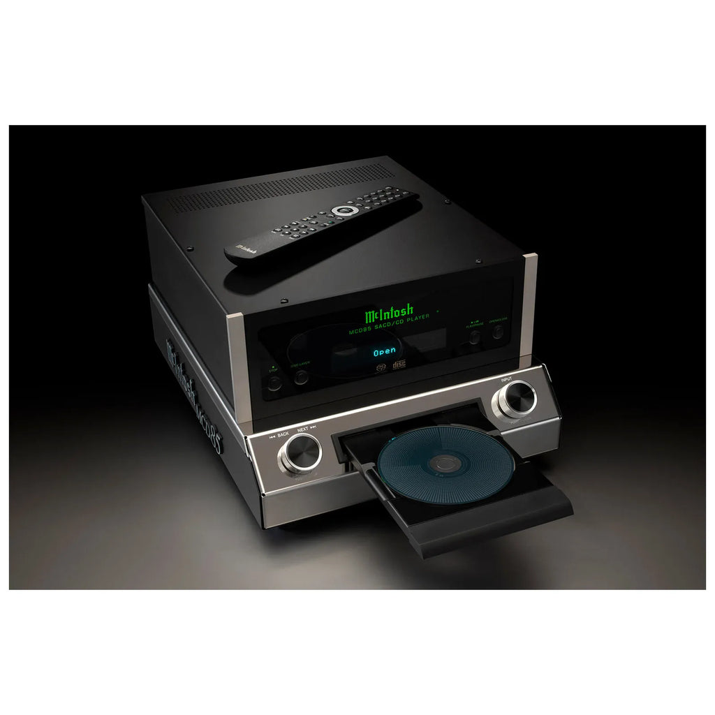 Lecteur CD McIntosh MCD85