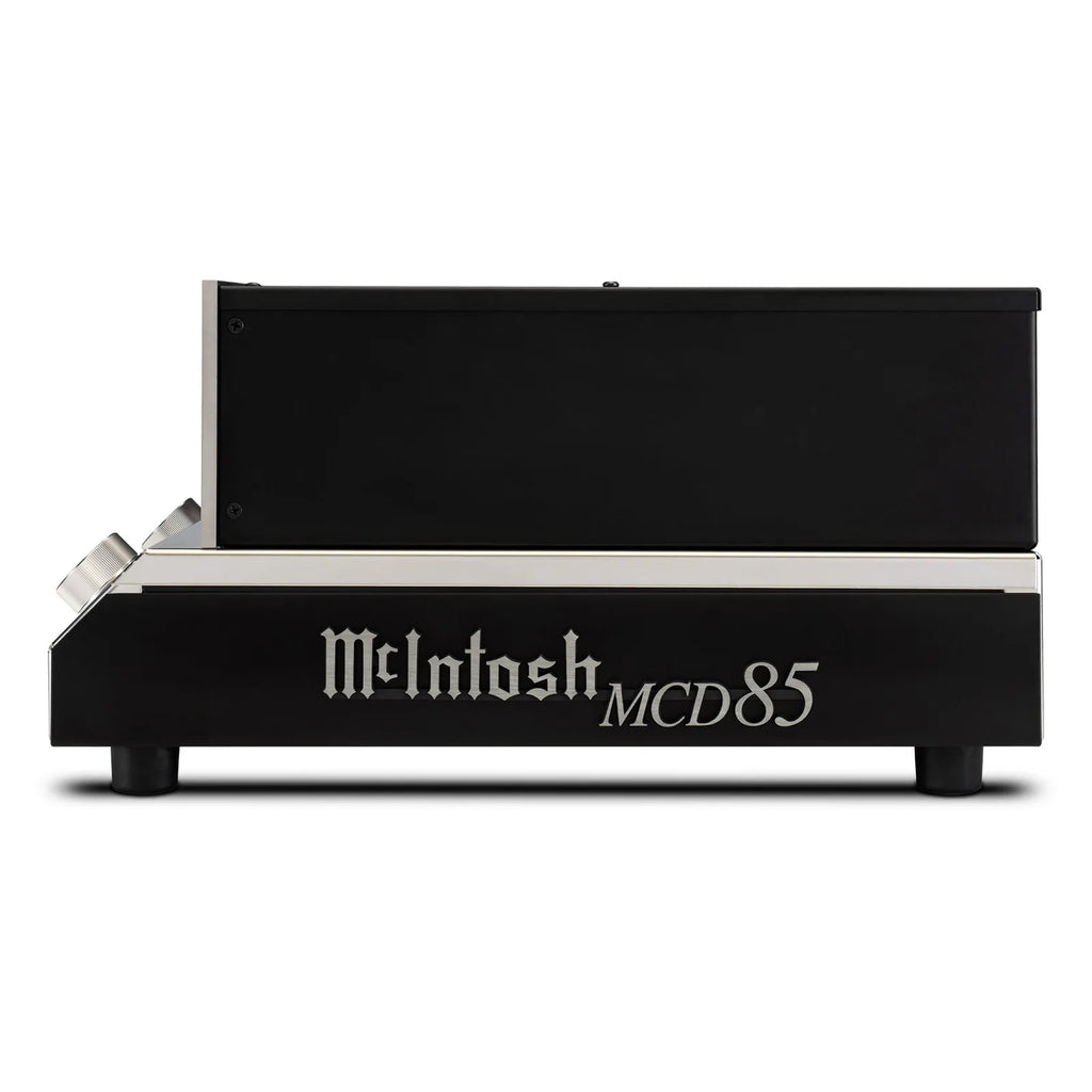 Lecteur CD McIntosh MCD85