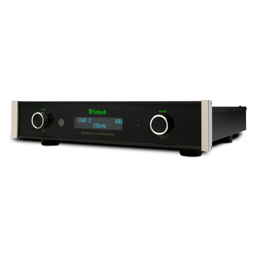 DAC McIntosh MDA200