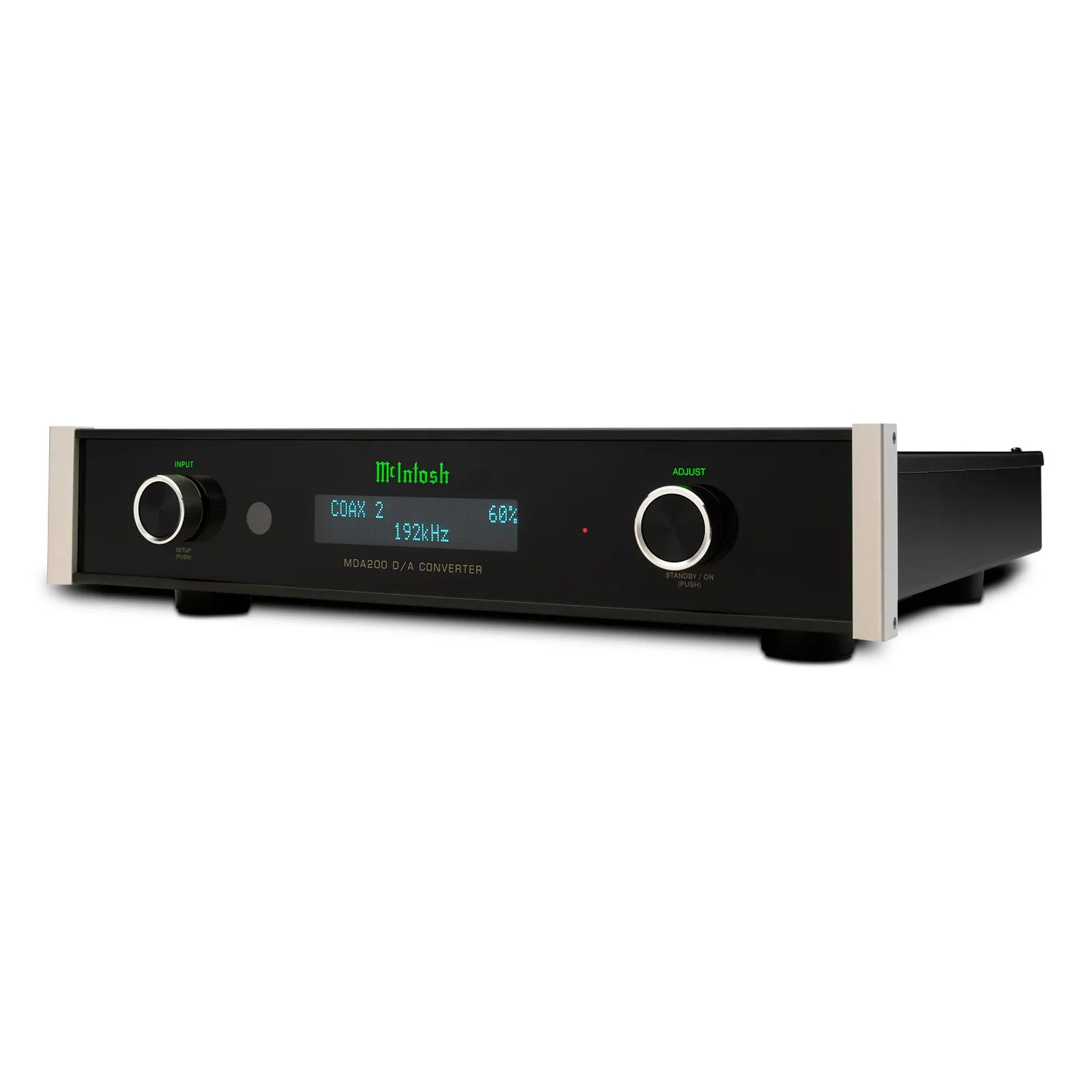 DAC McIntosh MDA200