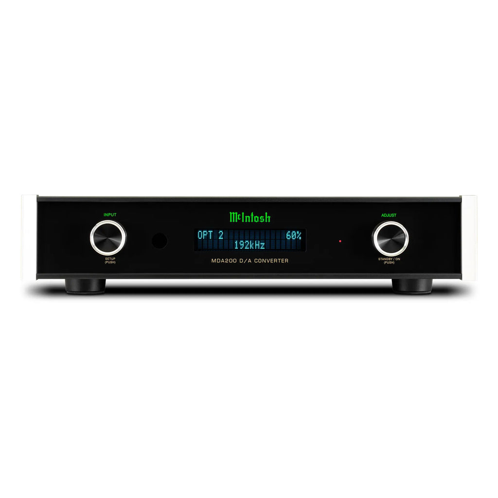 DAC McIntosh MDA200