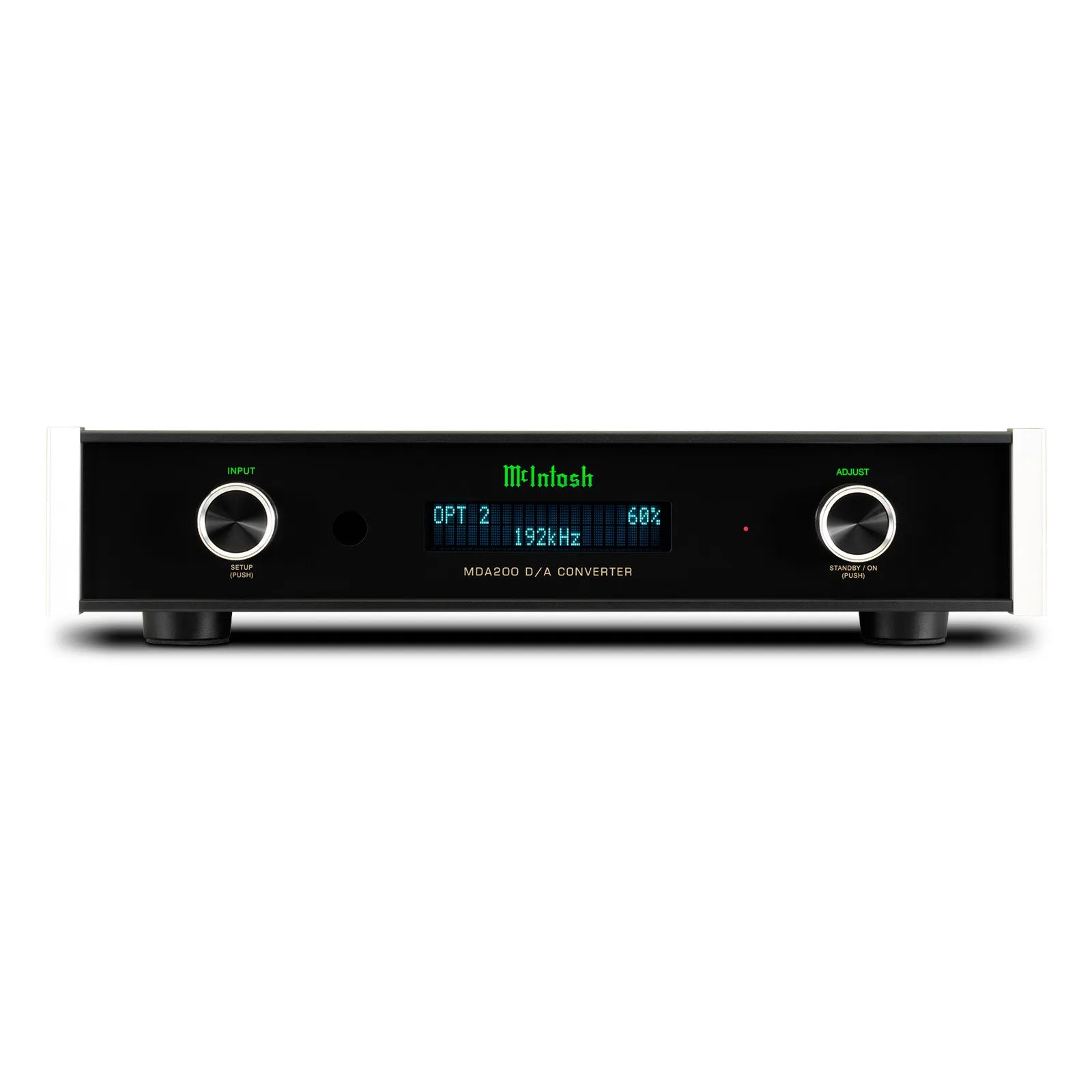 DAC McIntosh MDA200