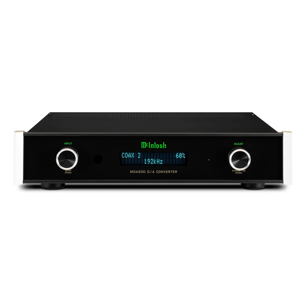 DAC McIntosh MDA200