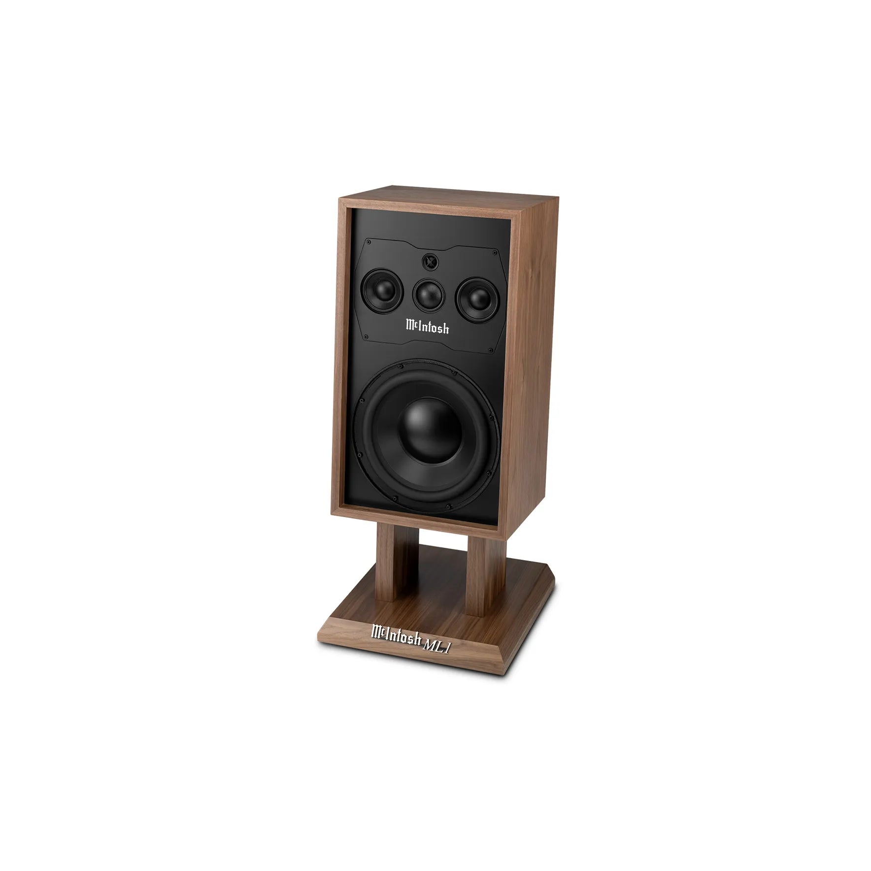 McIntosh ML1 MKII