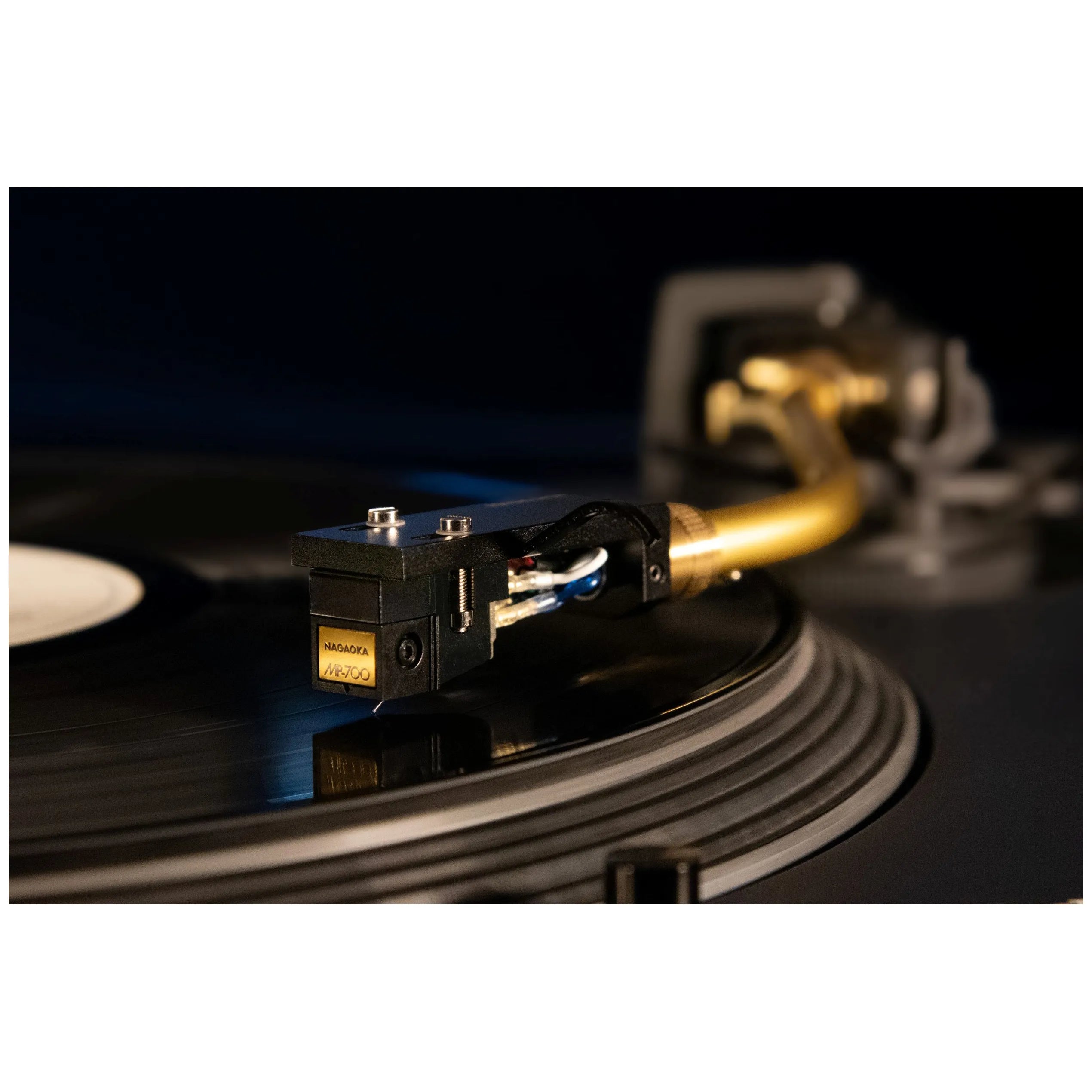 Cellule Nagaoka MP-700