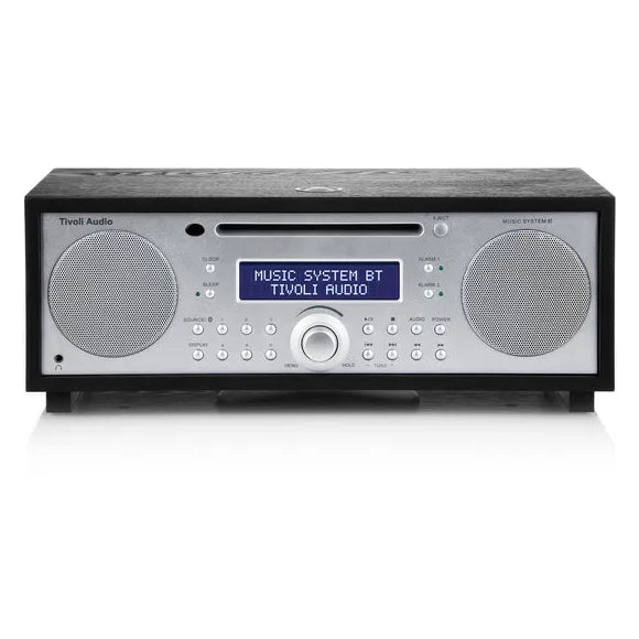 Système Hi-Fi Tivoli Audio Music System BT