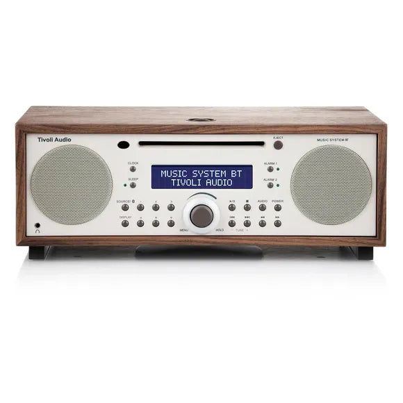 Système Hi-Fi Tivoli Audio Music System BT