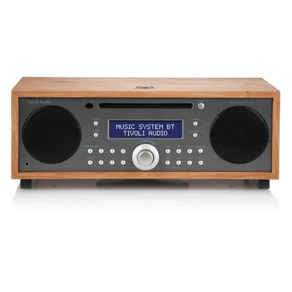 Système Hi-Fi Tivoli Audio Music System BT